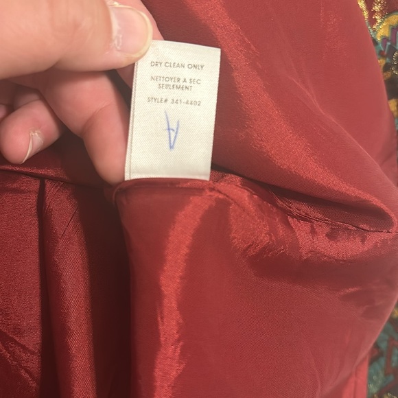 Nanette Lepore Women’s Aztec Southwestern Print Sleeveless Dress Size 0 - Picture 11 of 11